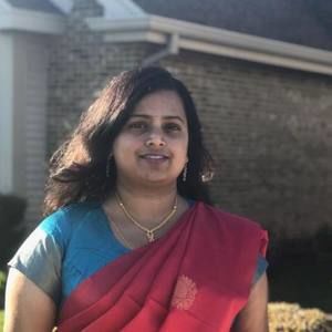 Meet your Posher, Lijy